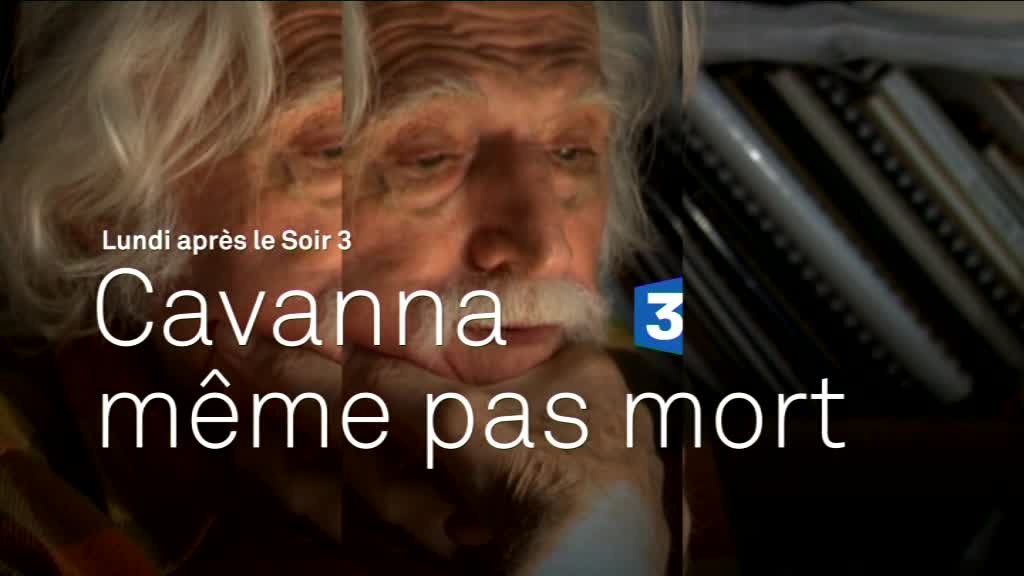 Visuel BA Cavanna, même pas mort