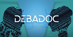 Logo Débadoc