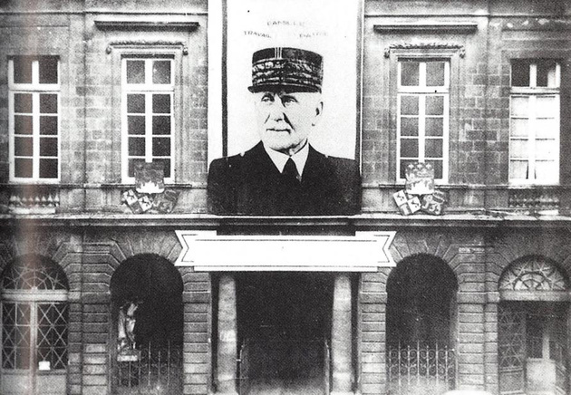 Maréchal Pétain