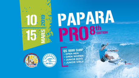 papara pro