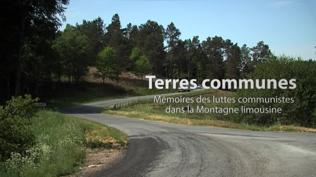 Terres communes