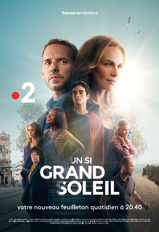 Un si grand soleil