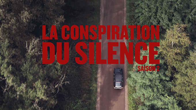 La conspiration du silence saison 2