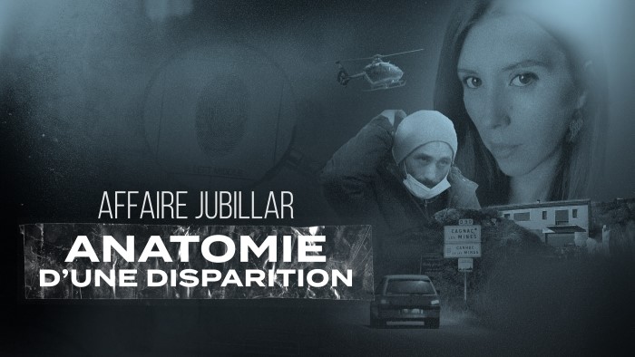 Affaire Jubillar, anatomie d'une disparition