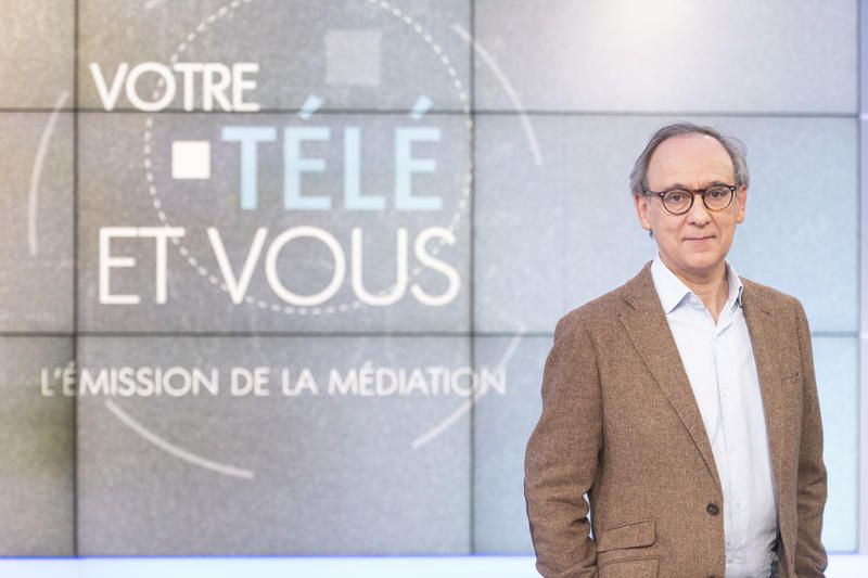 Jérôme Cathala (c) Ftv