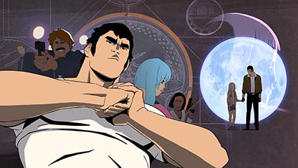 Lastman