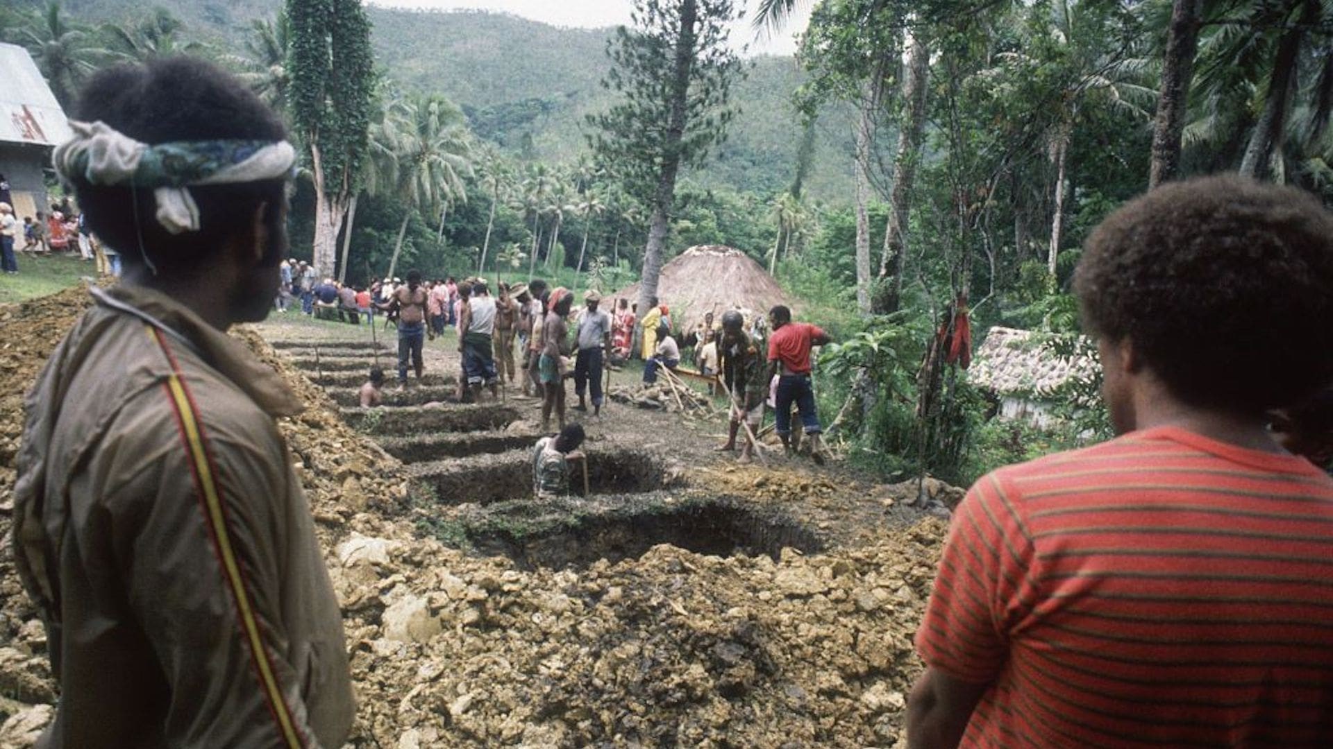 © Foulala productions