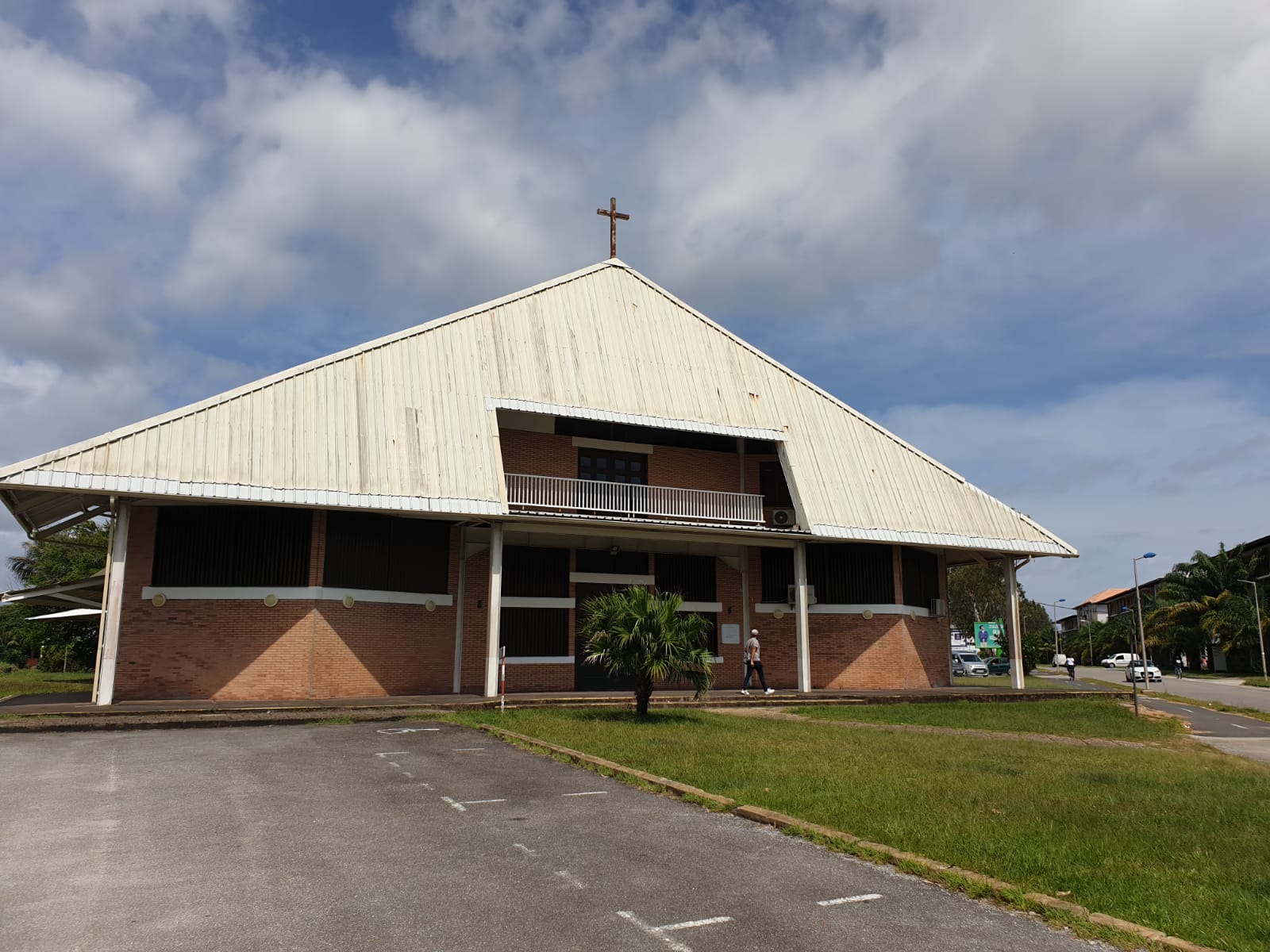 Église Notre Dame de l'Assomption