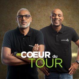 au coeur du tour