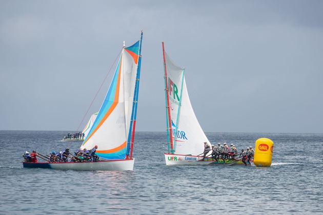 Tour Cycliste International de Martinique