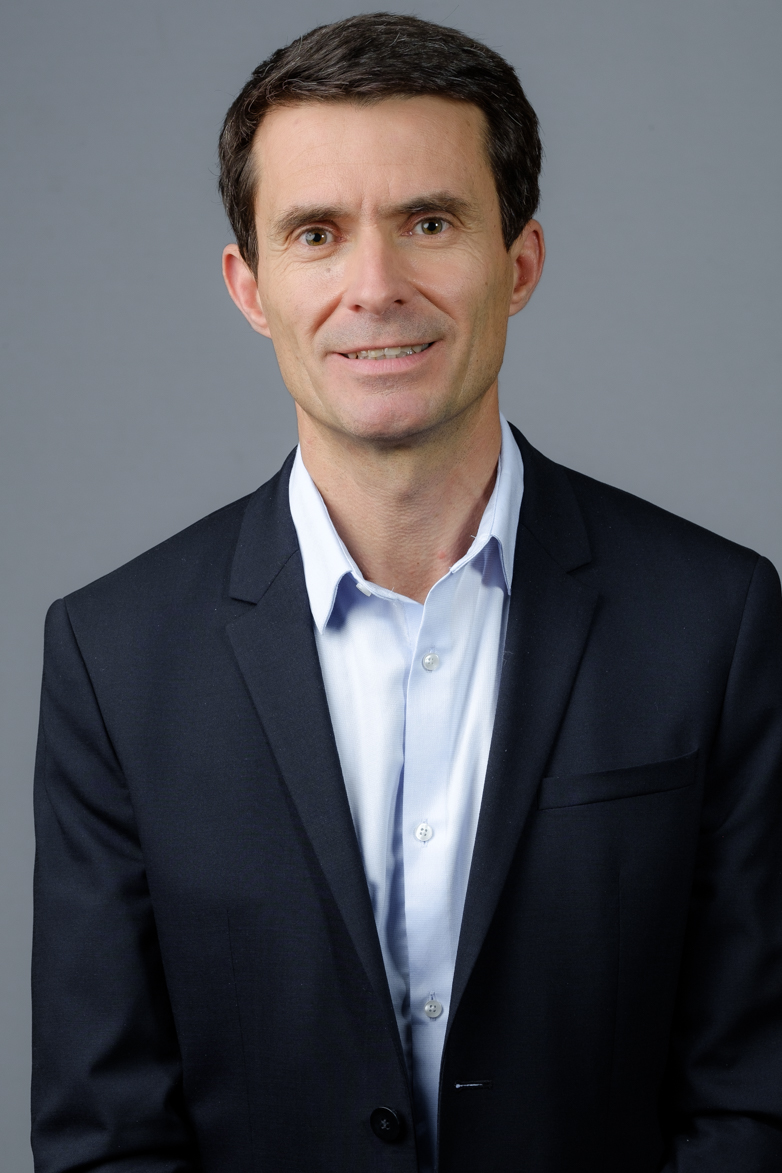 Yann Gonon