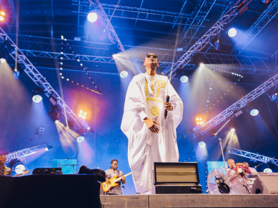 YOUSSOUNDOUR