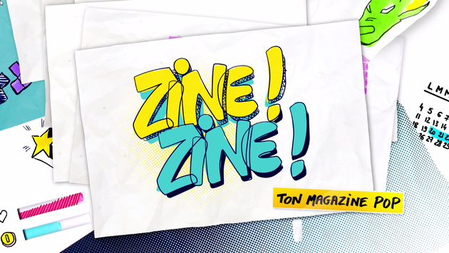 Zine Zine