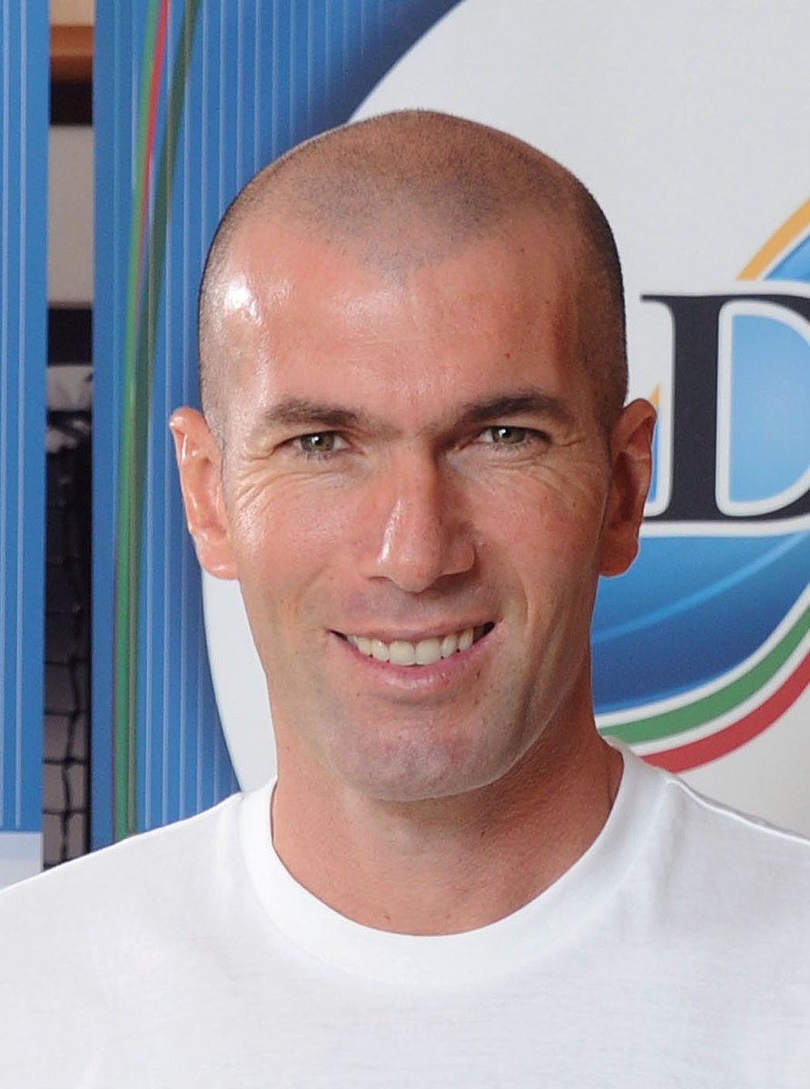 Zidane