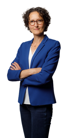 Géraldine Dreyer © Bartosch Salmanski