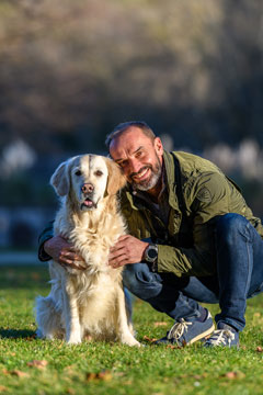 Franck et Muffin