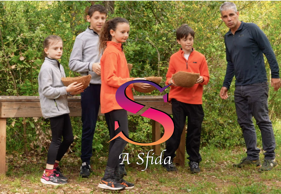 A Sfida, saison 3