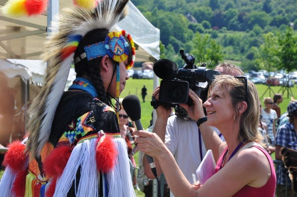 Pow Wow Ornans 2010 - S.Guillin F3FC