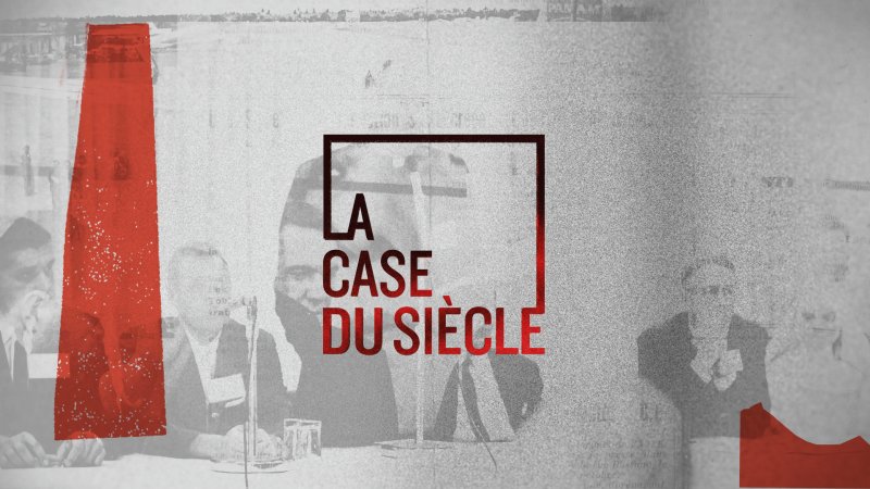 La case du siècle