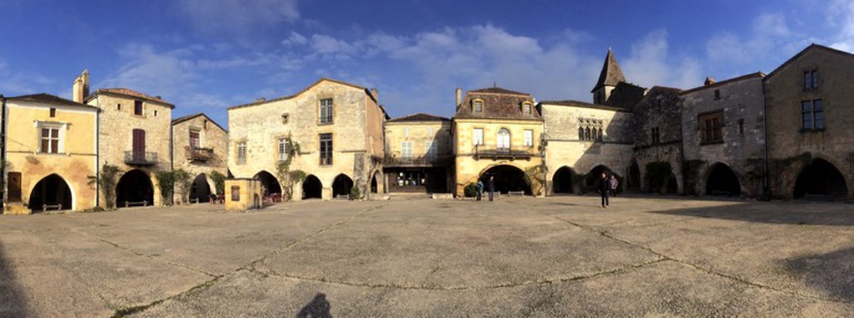 Bastide