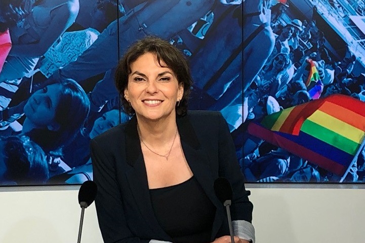 Valérie Smadja