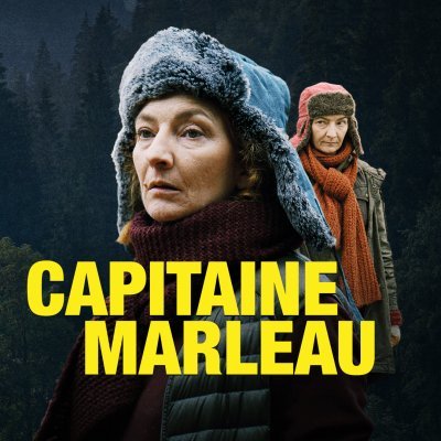 capitaine marleau