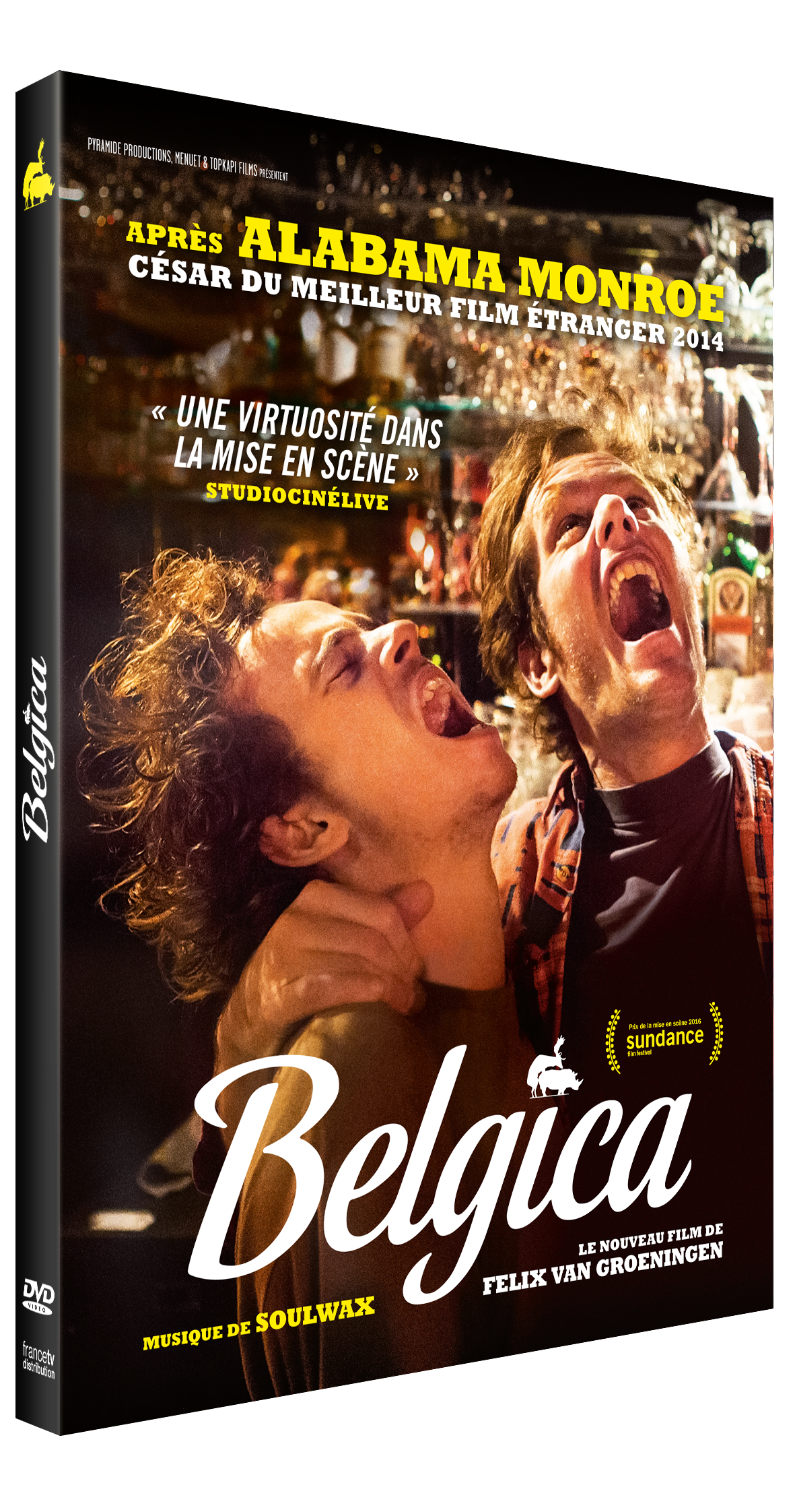 Belgica