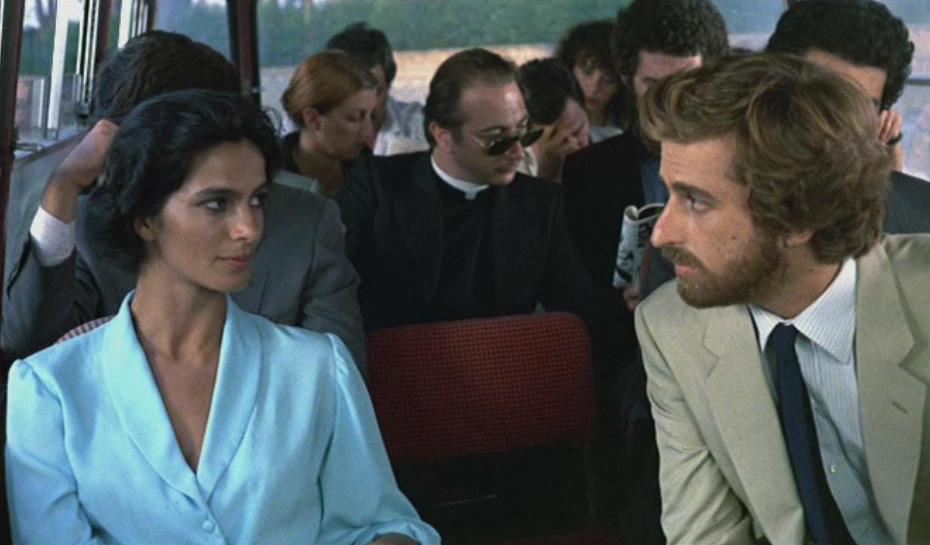 Bianca de nanni Moretti