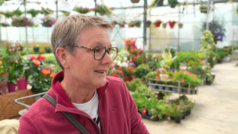 le business des jardins