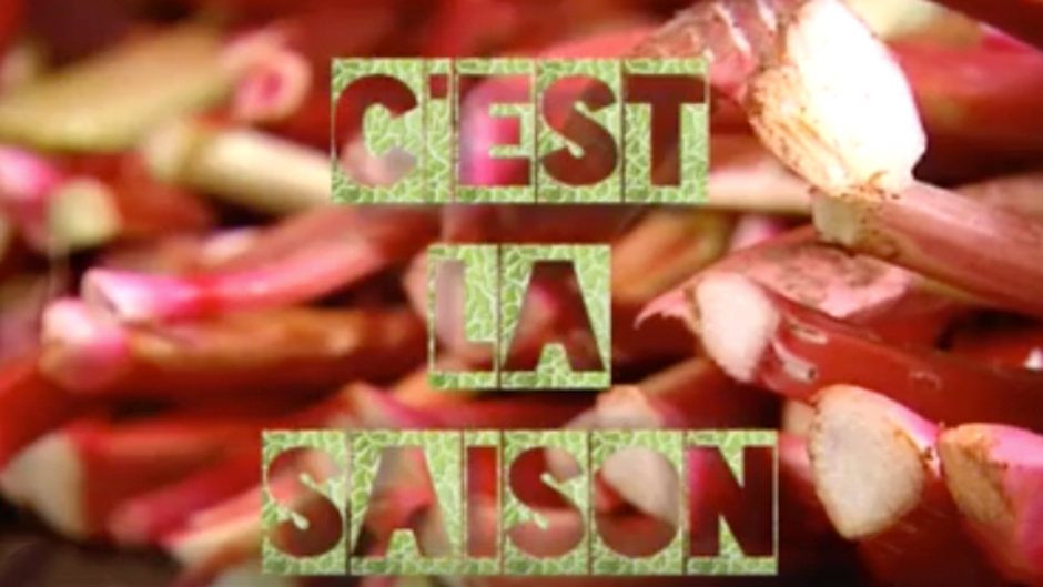 c'est la saison