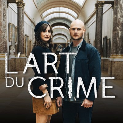 l'art du crime