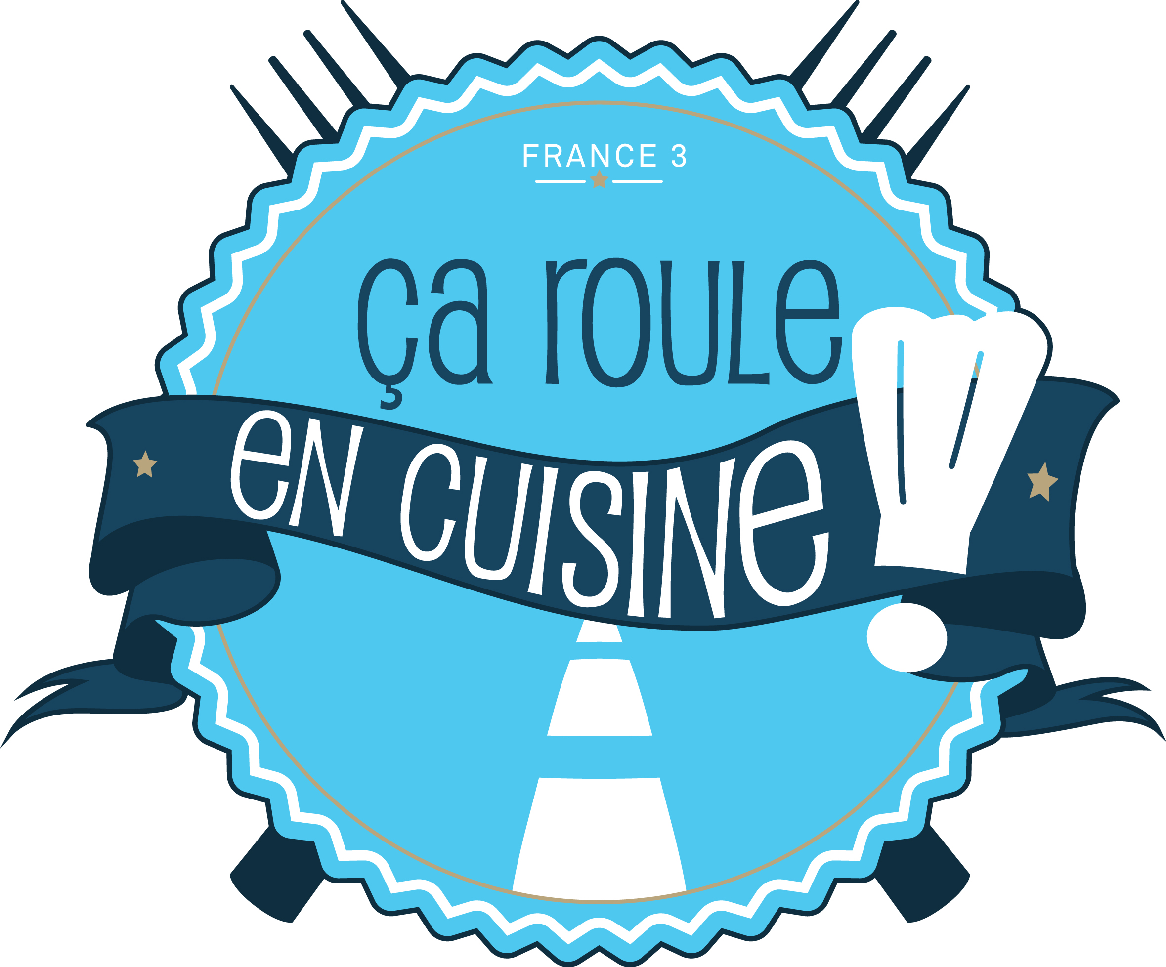 Ça roule en cuisine