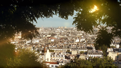 Canicule 2003, l'été meurtrier 