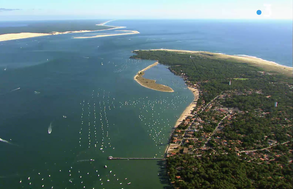 La Nouvelle-Aquitaine, grandeur nature !