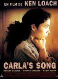 carla's song