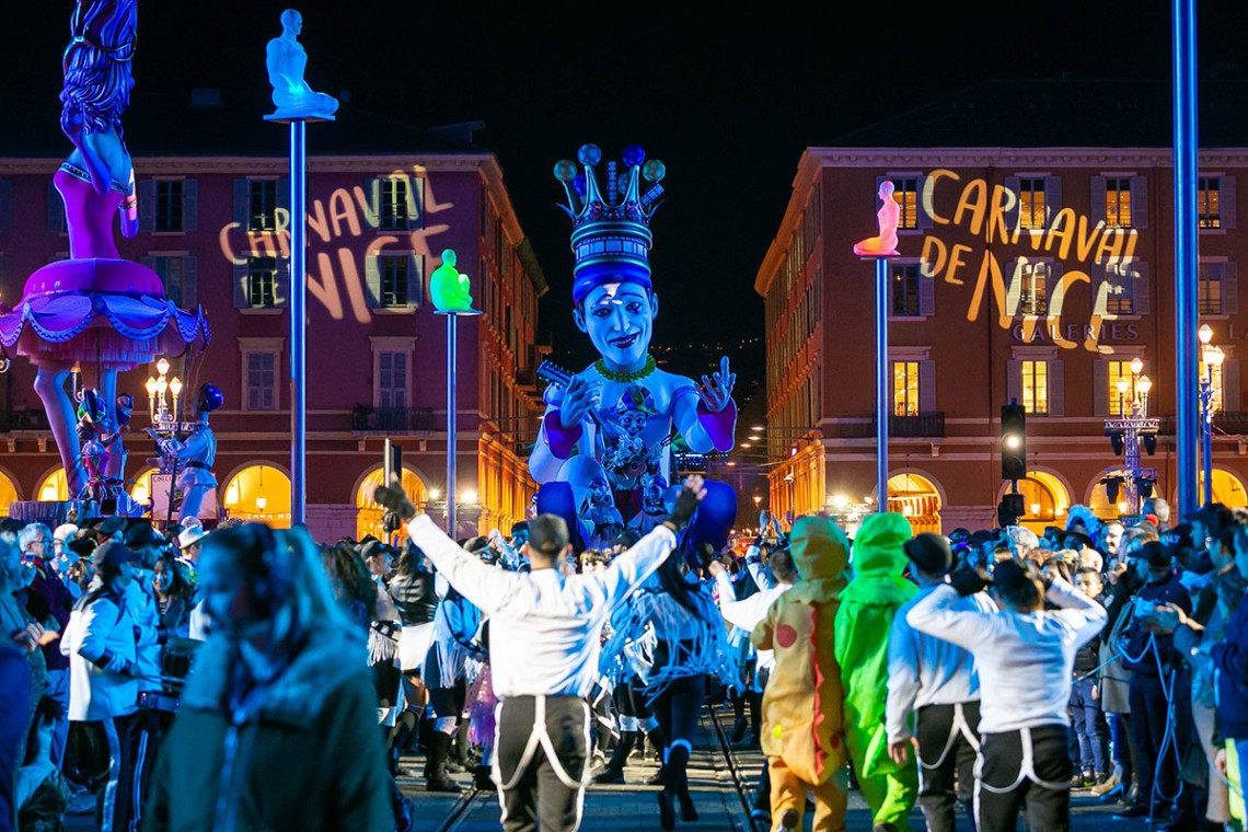 Carnaval de Nice