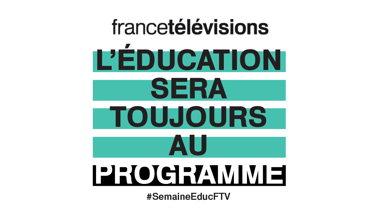 Visuel événement @FTV