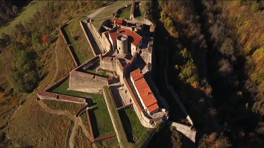 Pyrénées catalanes