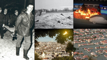 Collection documentaire Catastrophes, qu'avons-nous appris