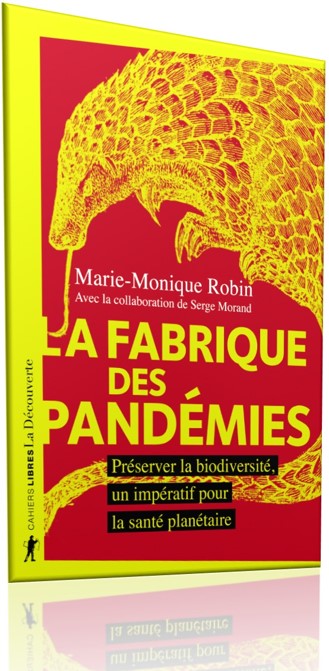 la fabrique des pandémies