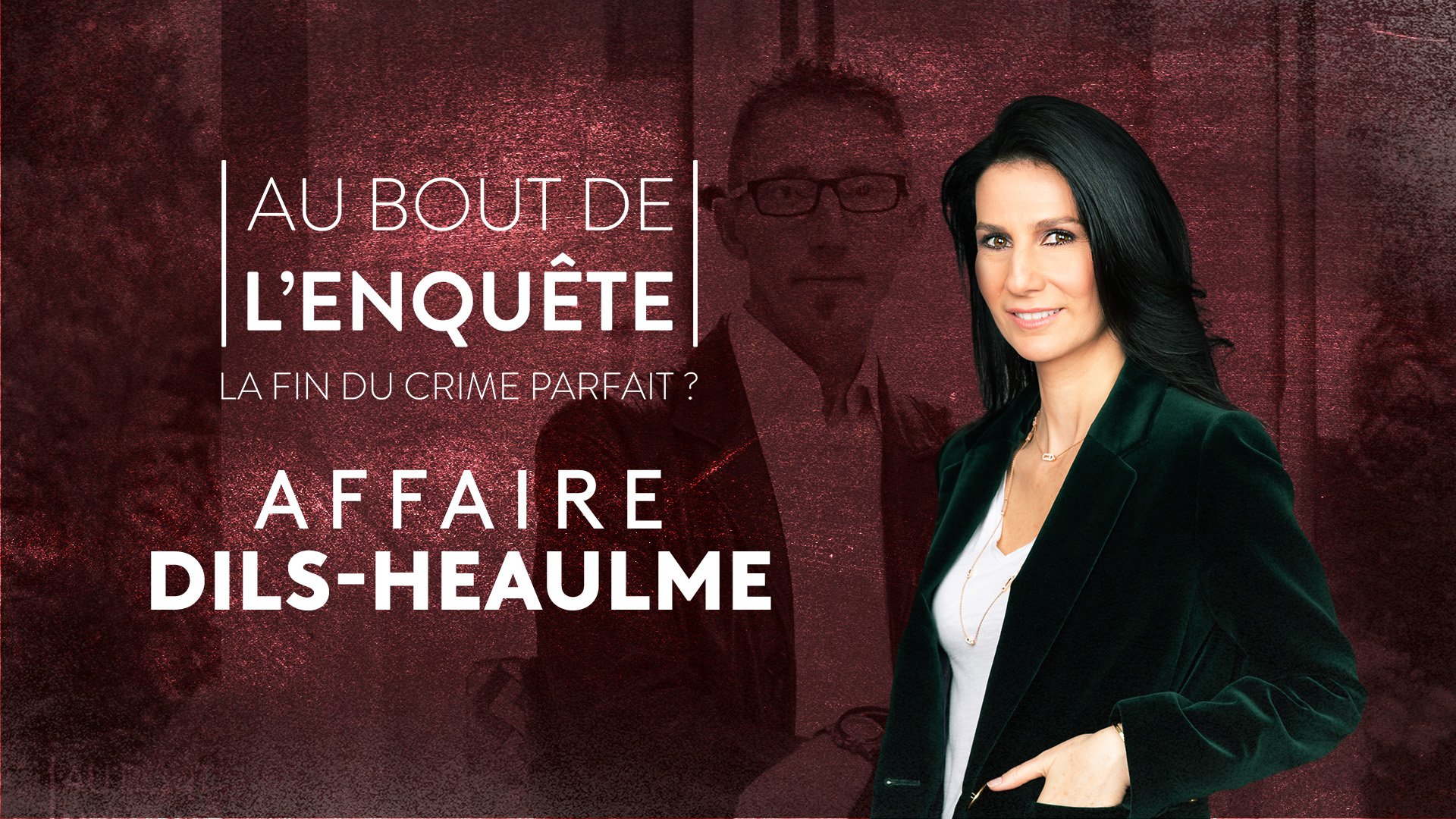 Affaire Dils - Heaulme