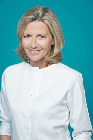 Claire Chazal 