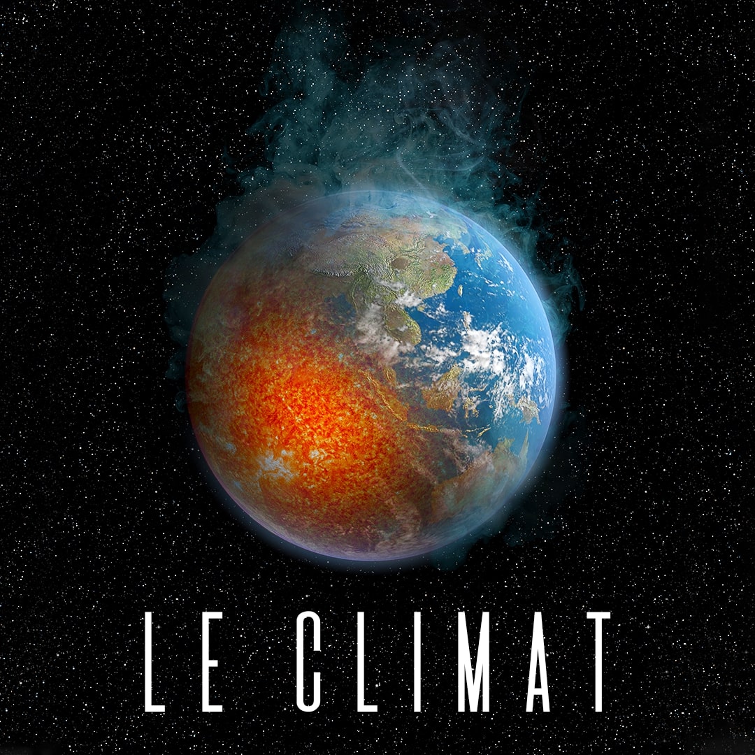 Le climat