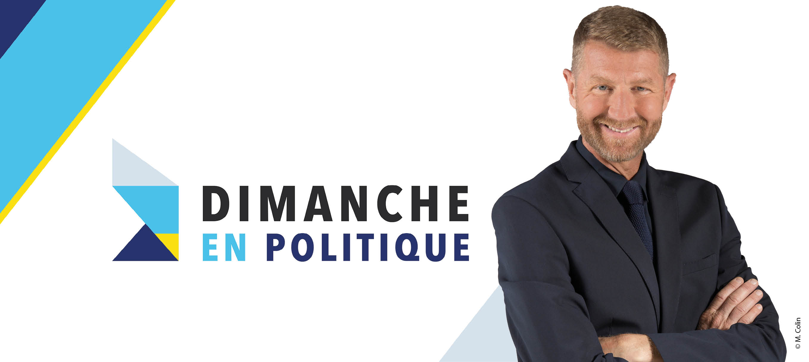 Photo Thierry Bezer – Dimanche en Politique