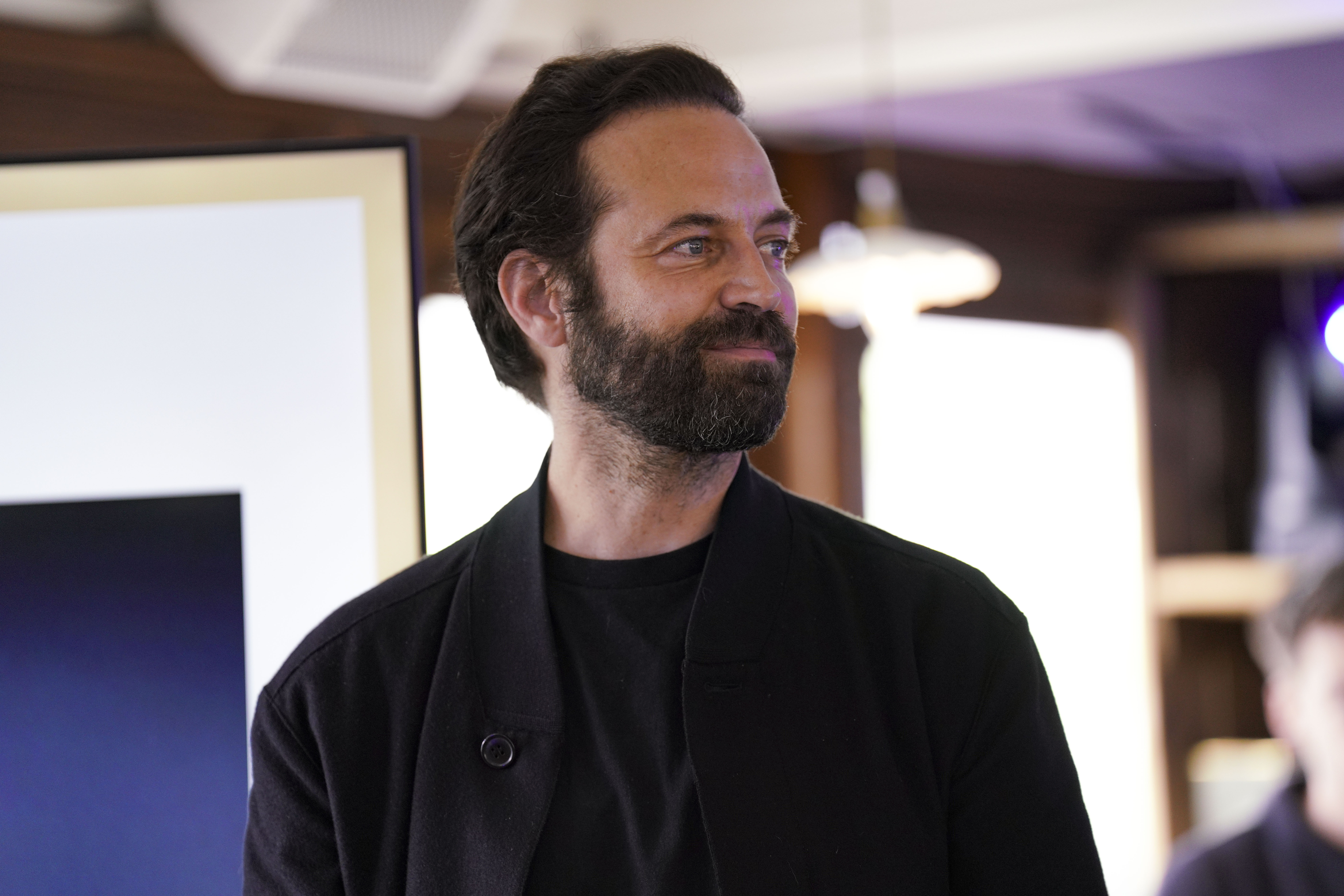 Benjamin Millepied