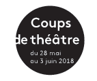 Coup de théâtre