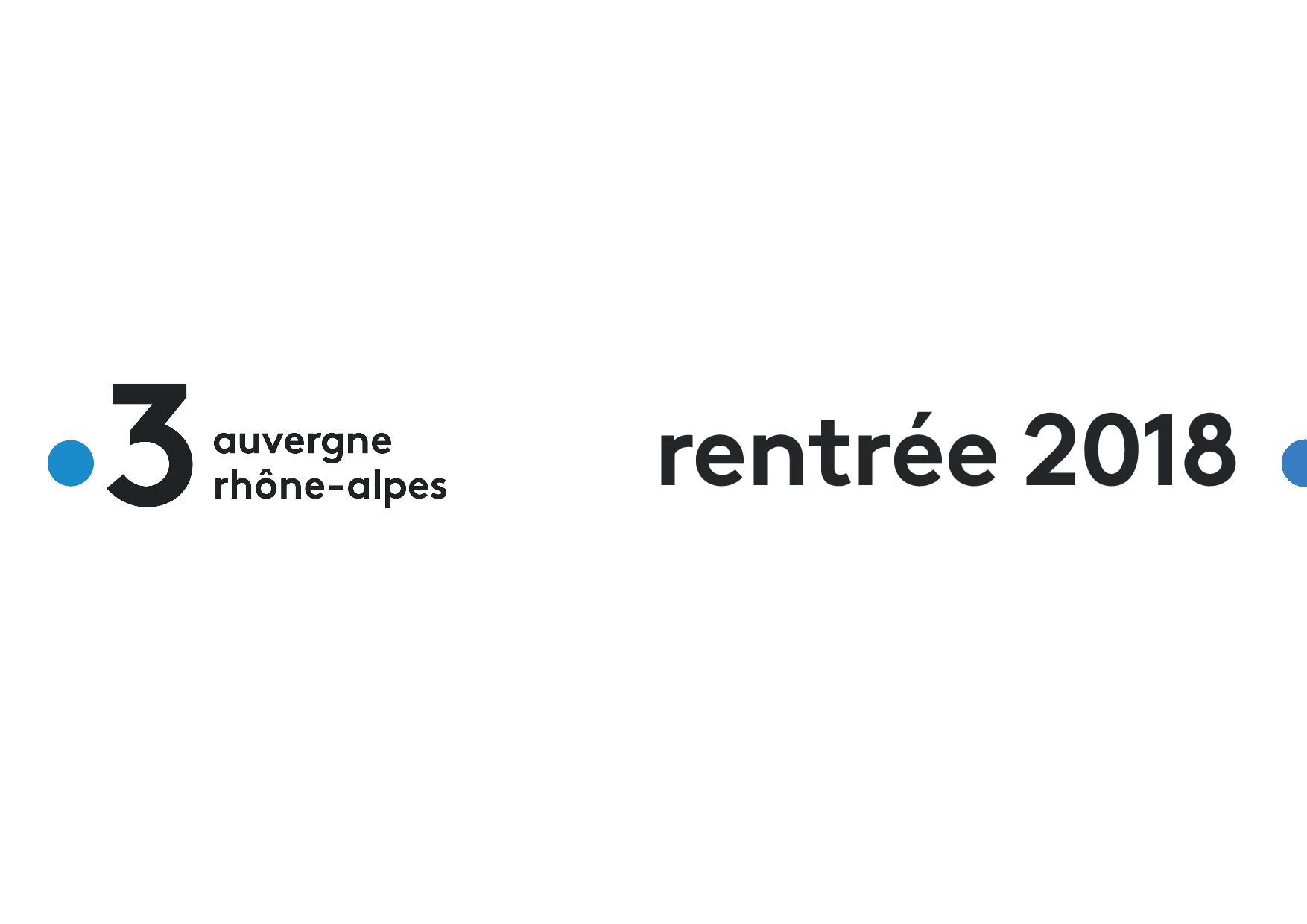 rentrée 2018