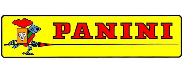 Logo Panini