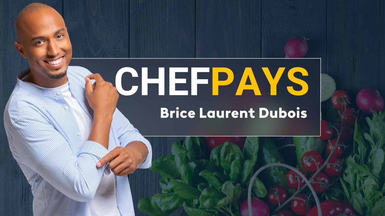 Chef Pays