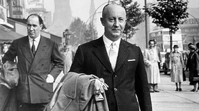 Christian Dior